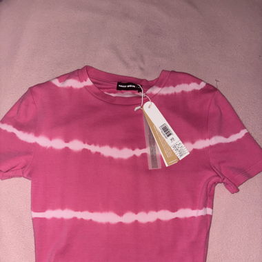 Top Tally Weijl XS NEU