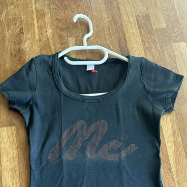 Mc T-Shirt