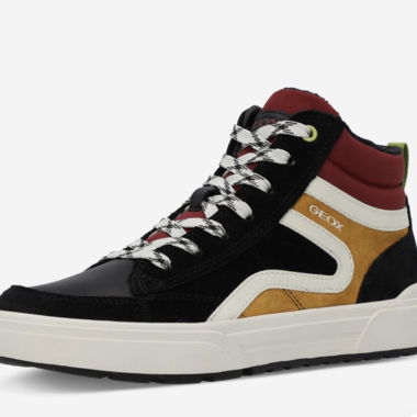Sneakers Geox kids alte
