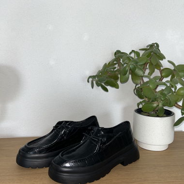Mocassin 