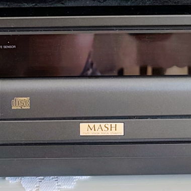 Technics CD Player SL-PS700