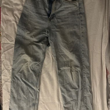 Jeans baggy