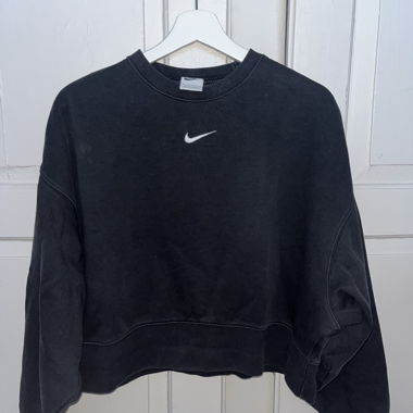 Felpa corta Nike XS