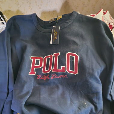 Polo Ralph Lauren Sweater