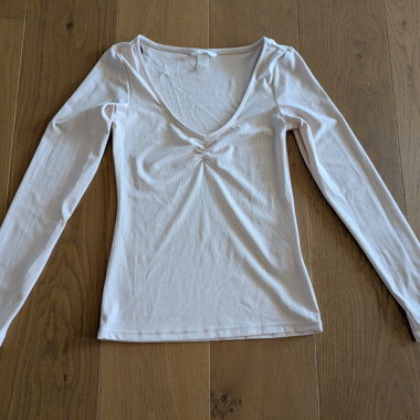 Ruched Top