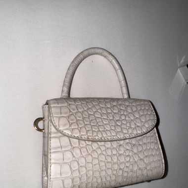 Sac à mains 