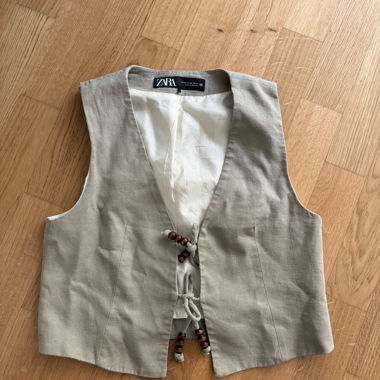 Zara Jacket