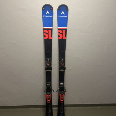 Dynastar 135 Jr Sl Ski