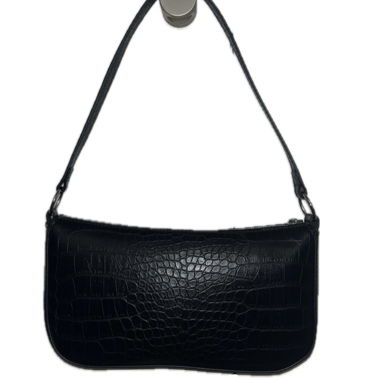 Sac à main noir