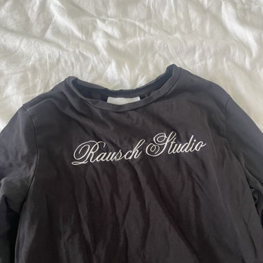 rausch studio long-sleeve