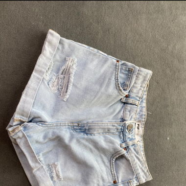 kurze Hosen