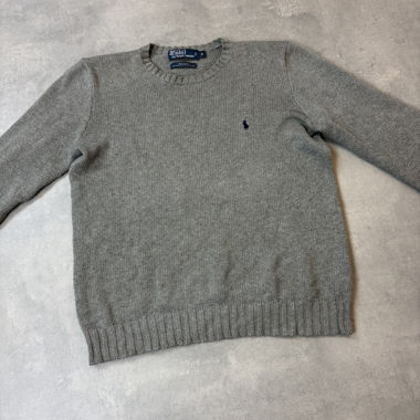 Pull tricot Ralph Lauren