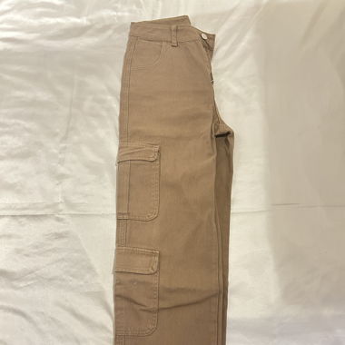 Cargo beige 