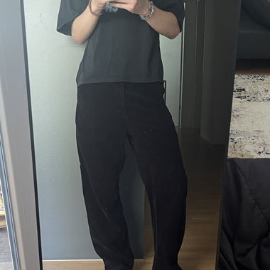 Carhartt Single Knee Pant Corduroy