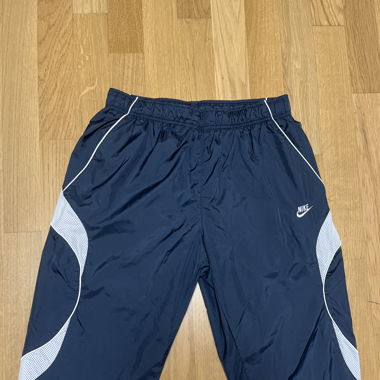 Nike Vintage Shorts retro Look
