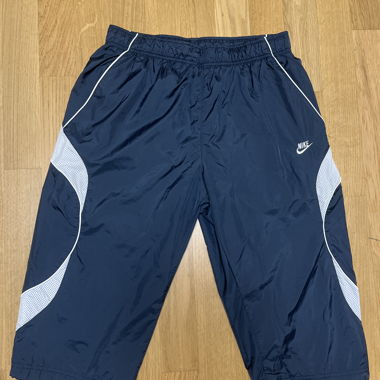 Nike Vintage Shorts retro Look