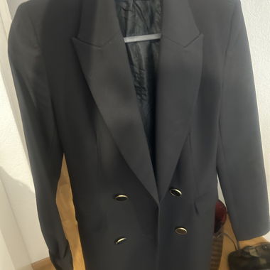 Zara lang blazer