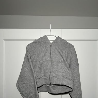 Oversized Hoodie
