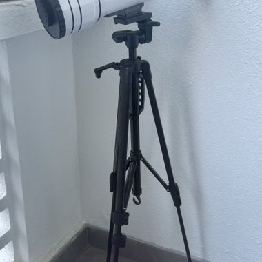 Telescope