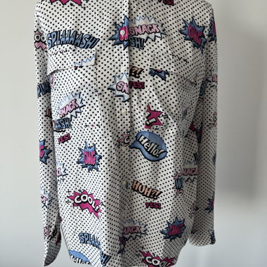 Mohito Collection Bluse