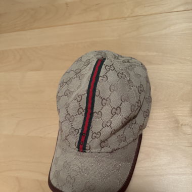 Gucci Hat 