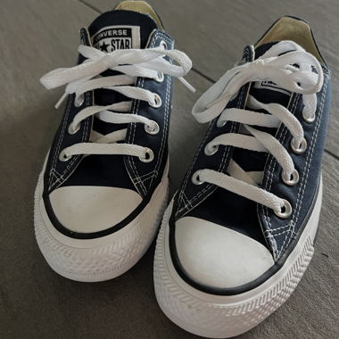 Converse All Stars