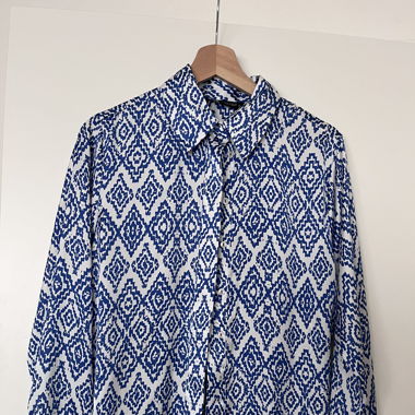 Hemd bluse