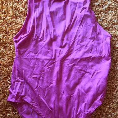Fuchsia Primark Bodysuit