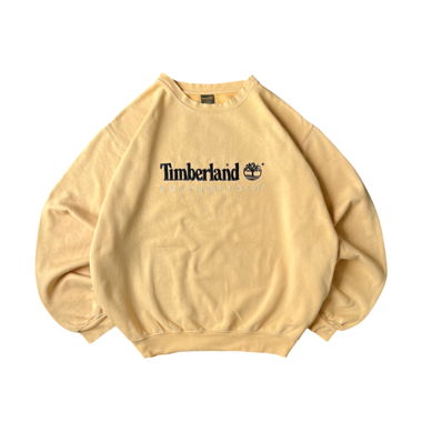 Vintage Timberland Sweatshirt (L)