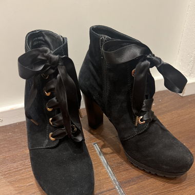 Högl Halbschuhe 