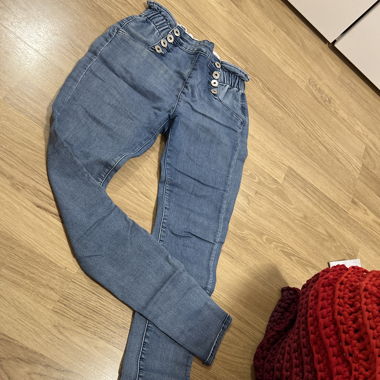 Skinny jeans 