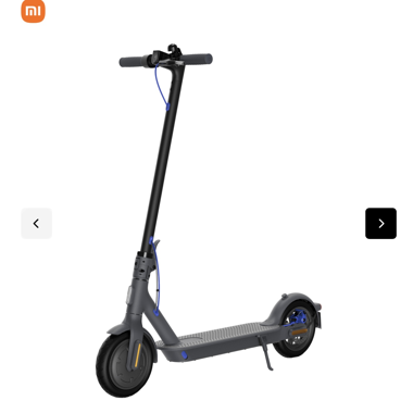 Elektroroller