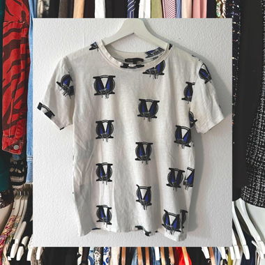 MAJE Paris T-Shirt
