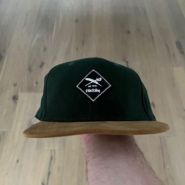 Iriedaily Cap