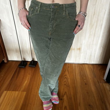 Pantalon Manchester