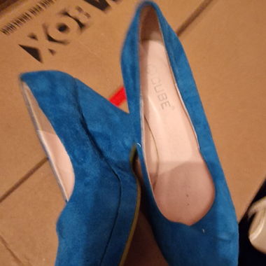 Chaussures 