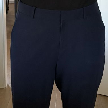 Slacks