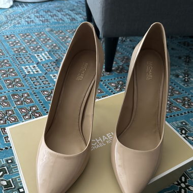 Michael Kors High Heels