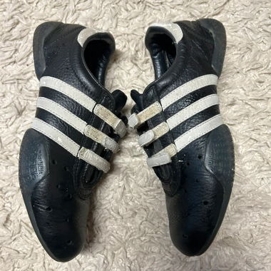 Vintage Adidas Sneaker