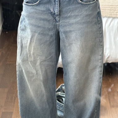 Jeans Baggy BDG