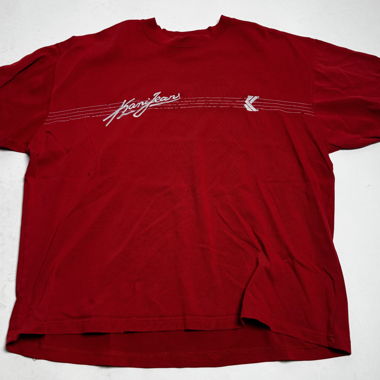 Karl Kani basic Shirt