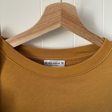 Sweat Pull&Bear