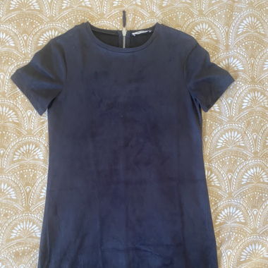 Robe Mini Rock