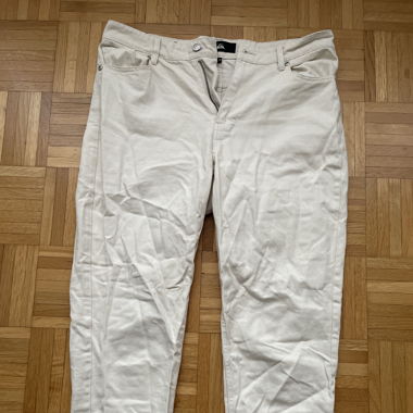 Quicksilver Jeans Mom Fit / Grösse 30
