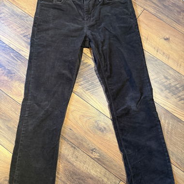Pantalone in velluto a coste Volcom