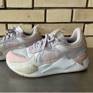 Puma Sneakers RS-X Reinvent