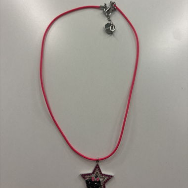 Hello Kitty X Swarovski 