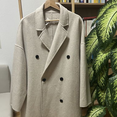 Mango Mantel 
