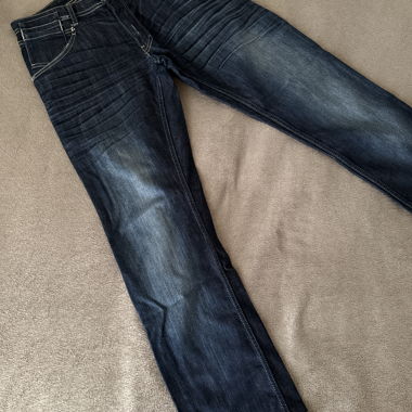 Vintage Jeans