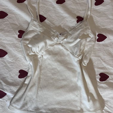 Top Cami Brandy Melville